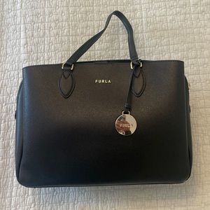 FURLA Tote Bag